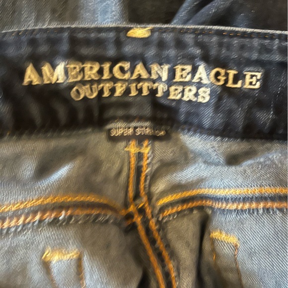 American Eagle Jeans 👖 - Picture 3 of 4